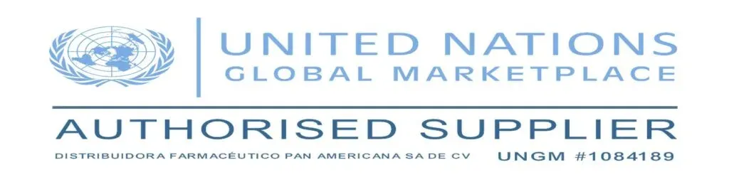 Authorised supplier