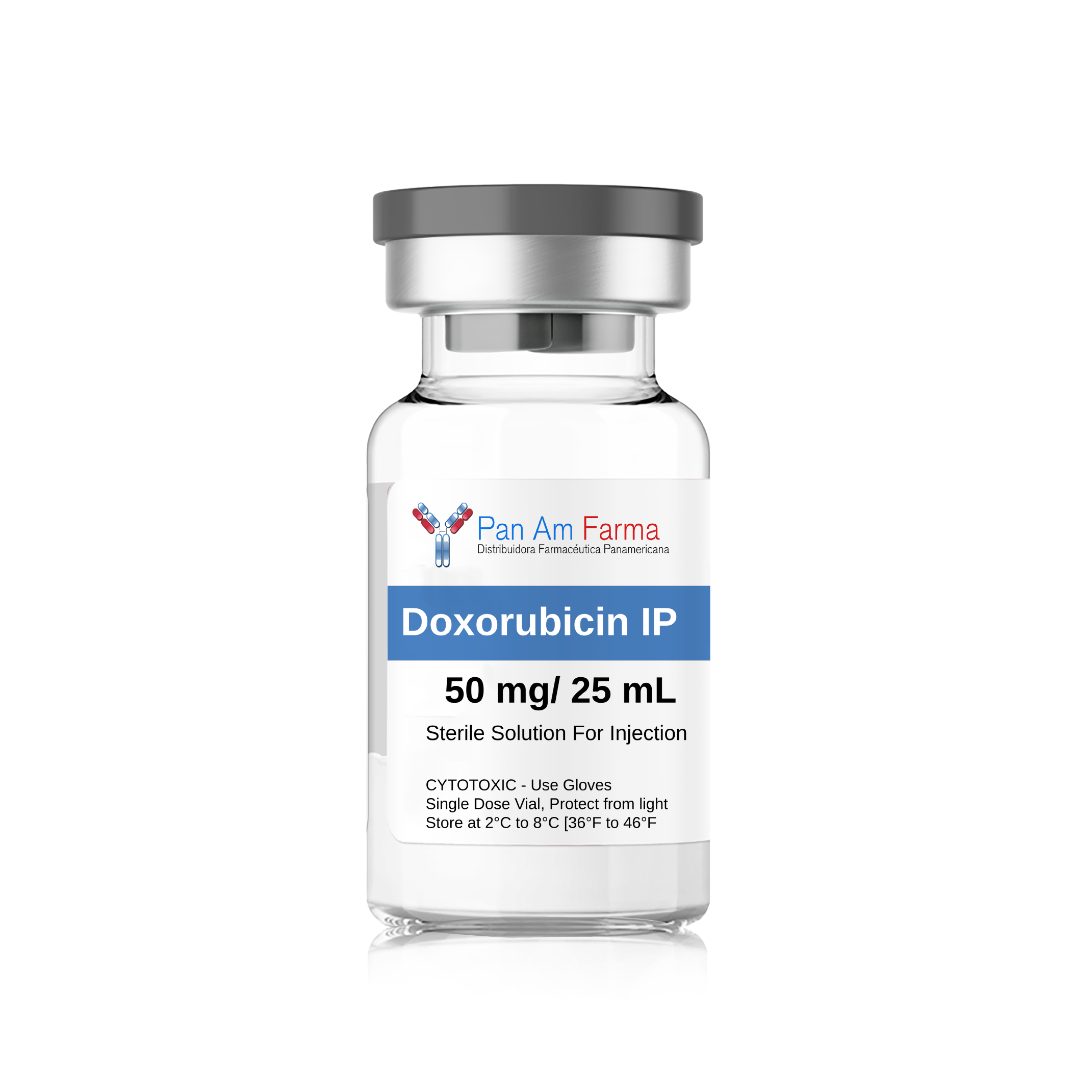 Doxorubicin 50mg