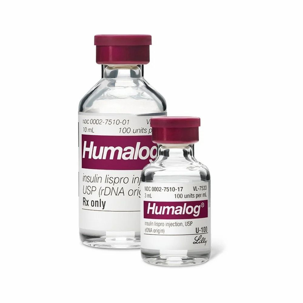 Insulin Lispro
