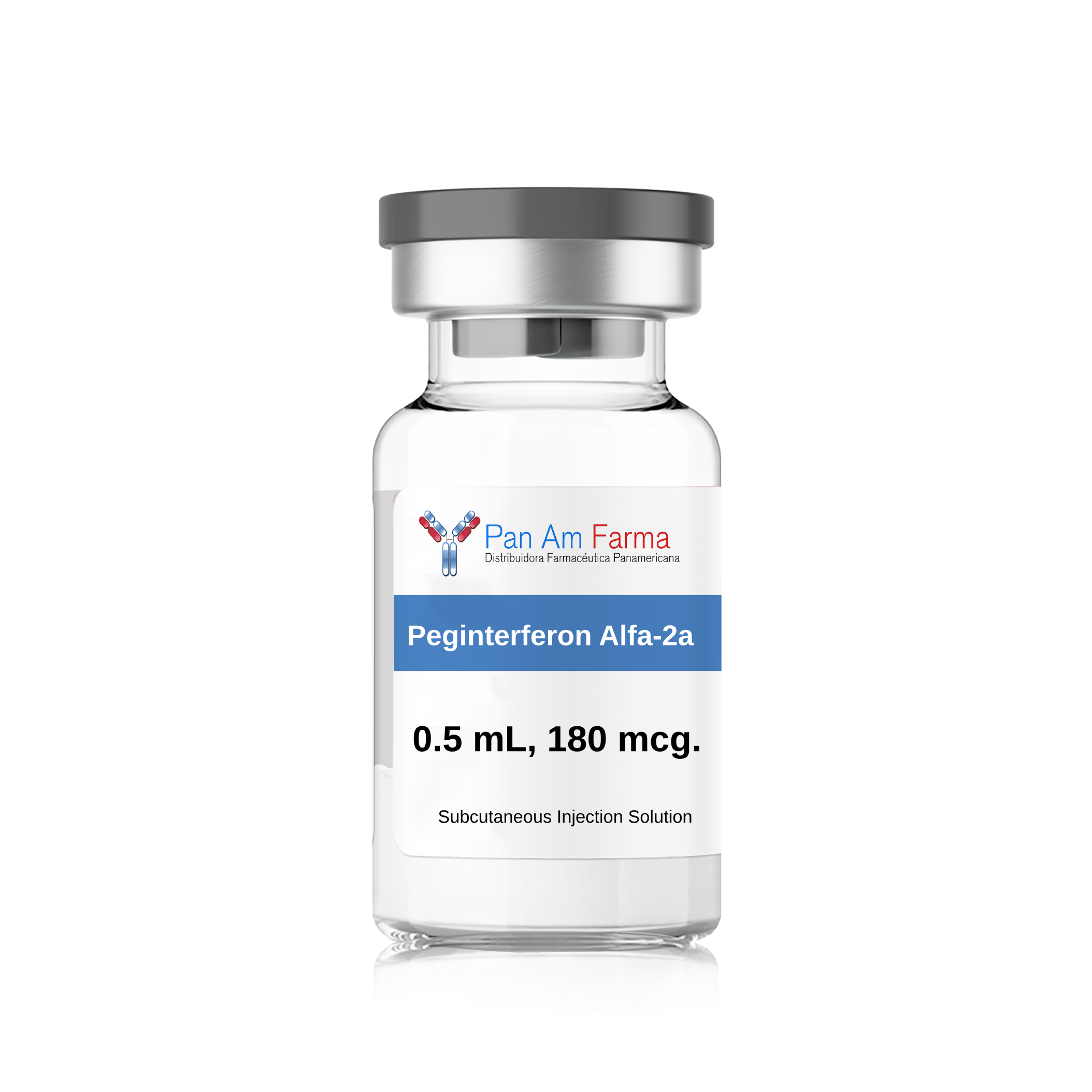 Peginterferon Alfa‑2a
