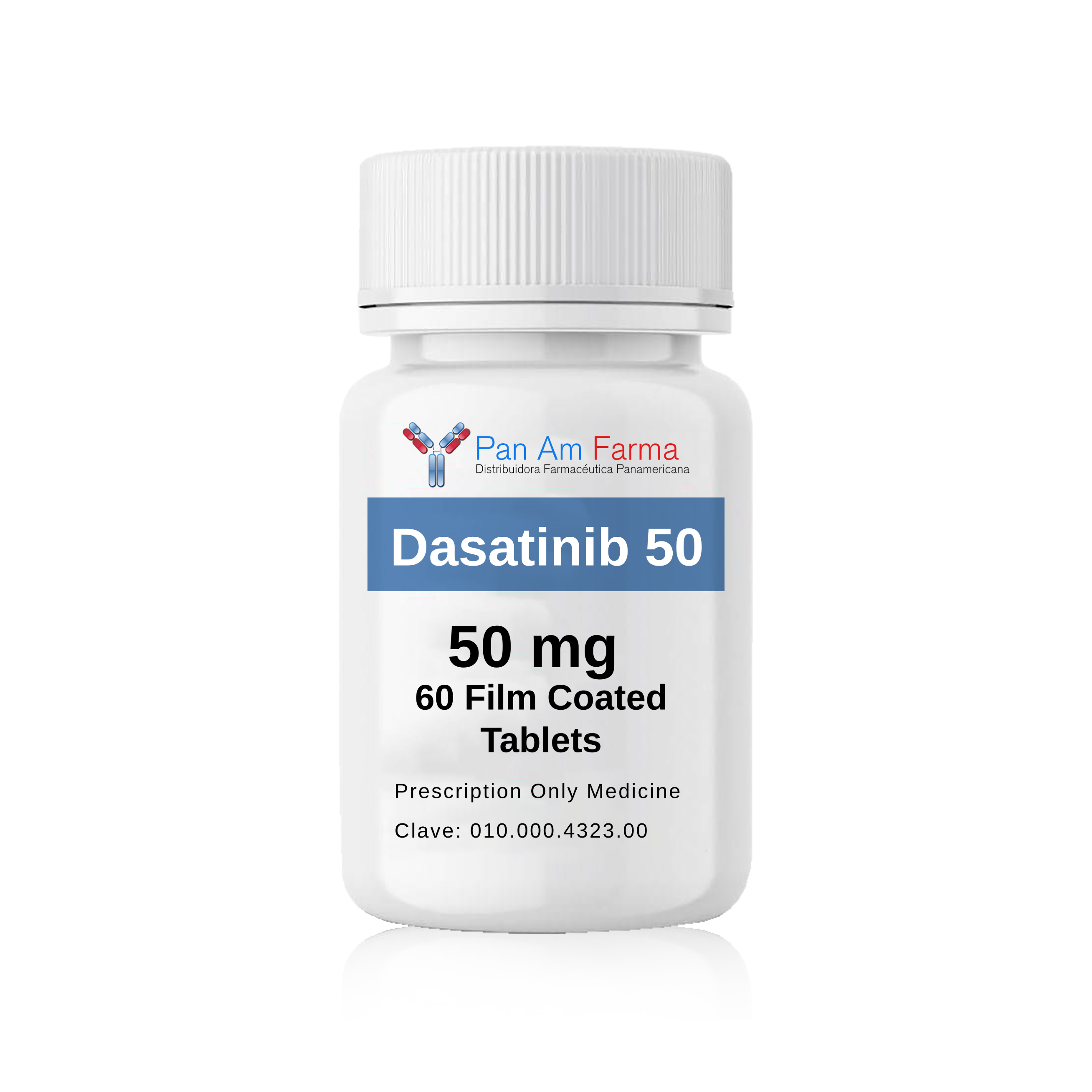 Dasatinib 50mg