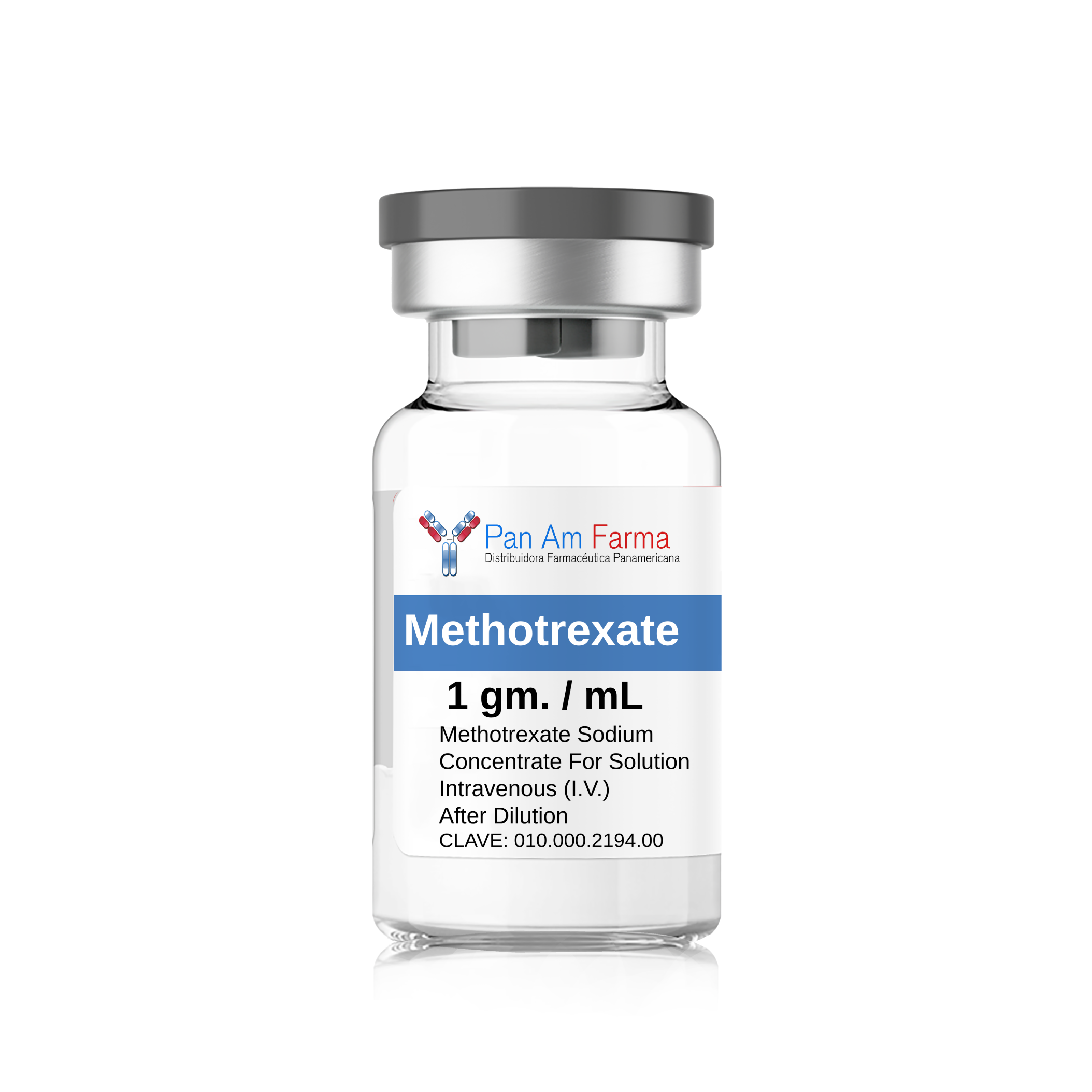 Methotrexate 1gm/10mL
