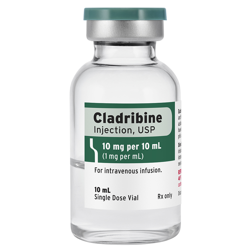 Cladribine
