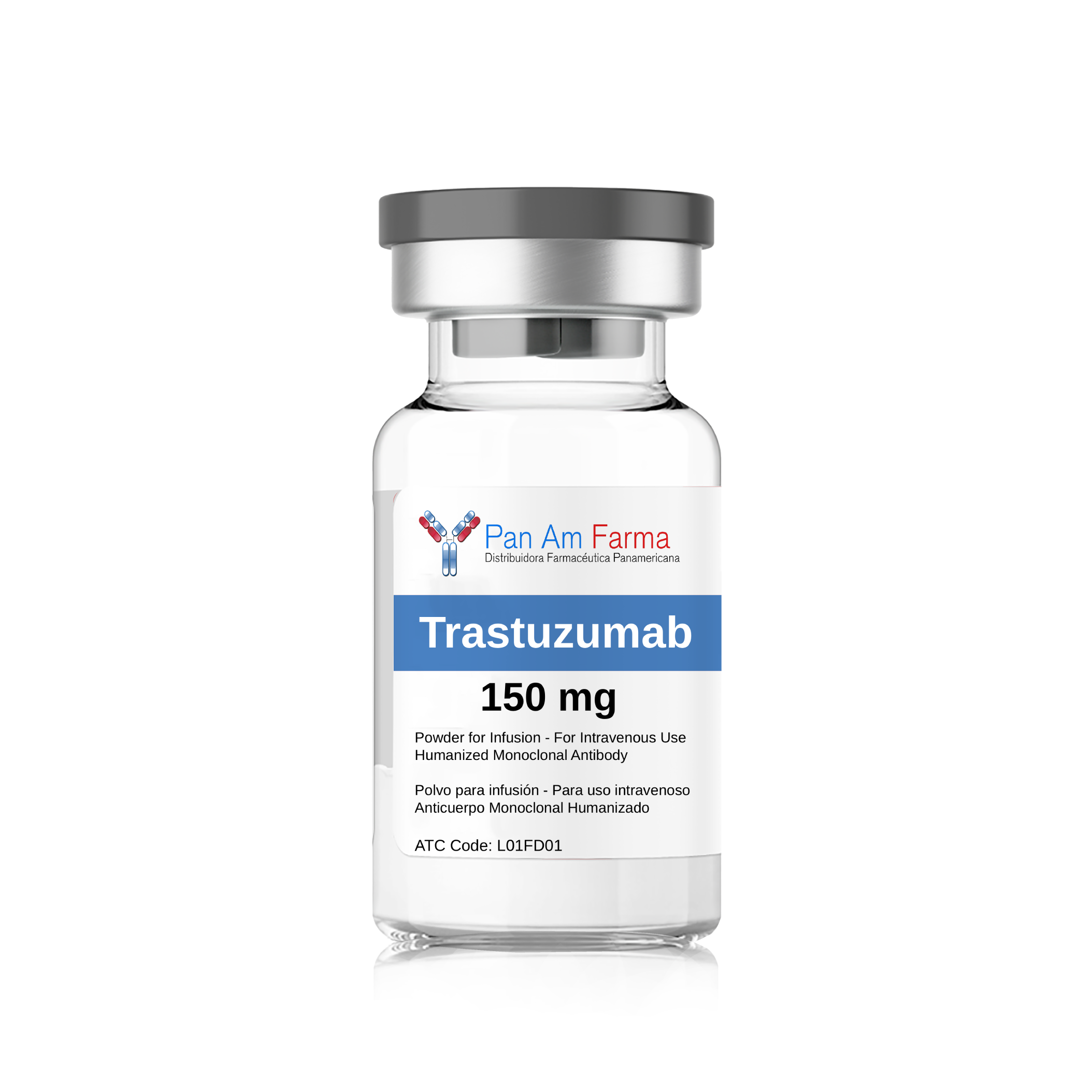 Trastuzumab 150mg