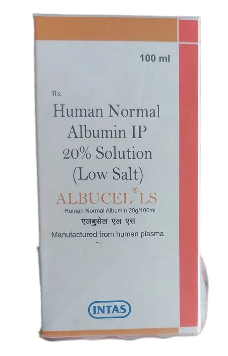 Albucel LS