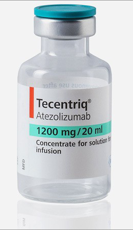 Atezolizumab 1200mg