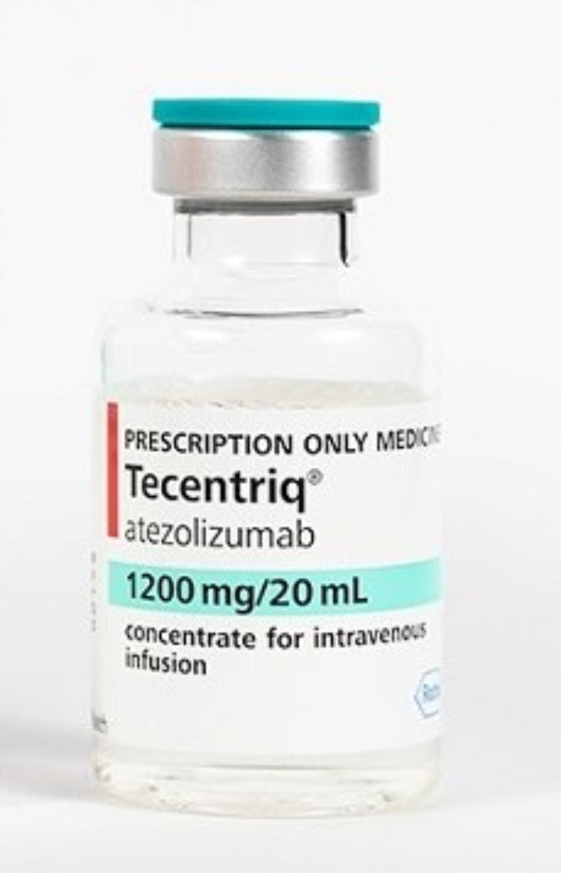 Atezolizumab 1200mg