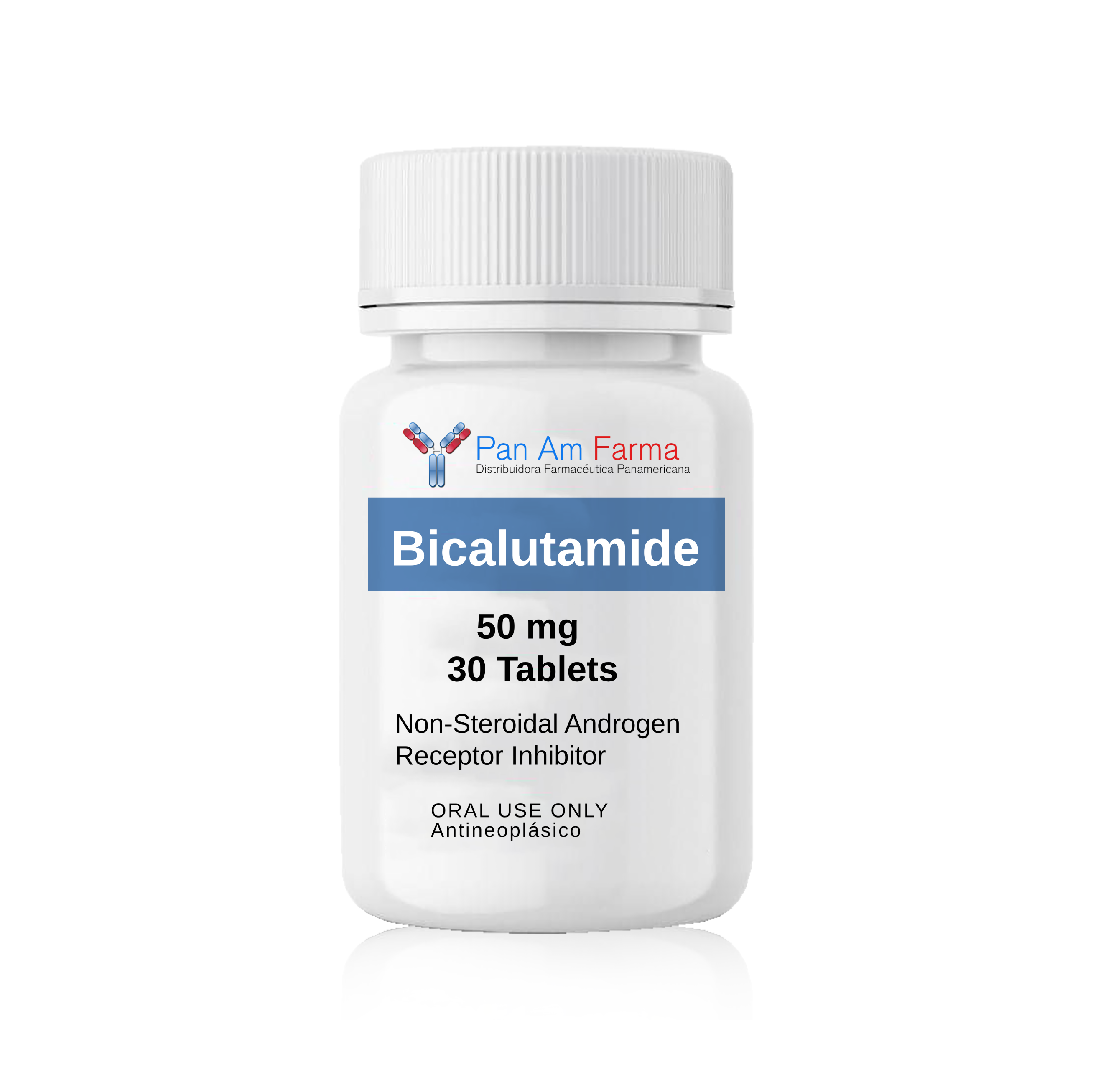 Bicalutamide 50mg T