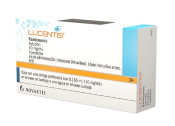 Ranibizumab 0.5mg/0.05 mL