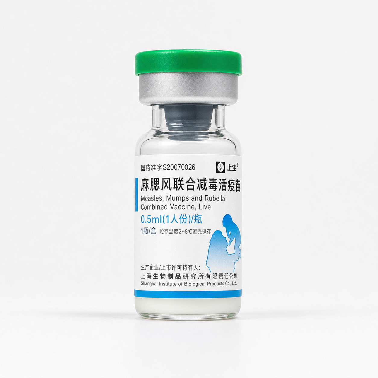 MMR, Measles-Mumps-Rubella Vaccine