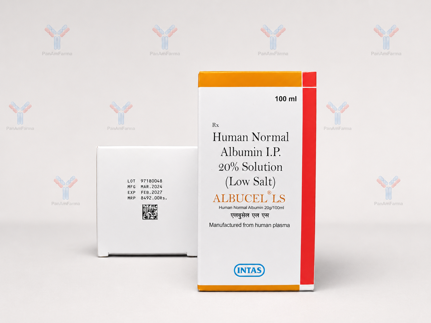 Albucel LS