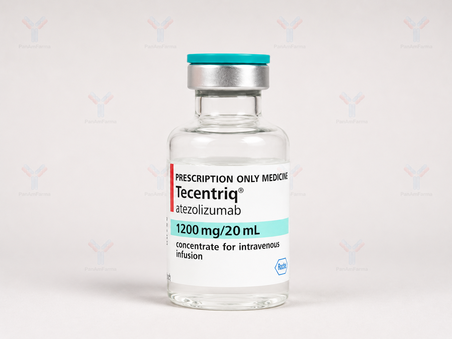 Atezolizumab 1200mg
