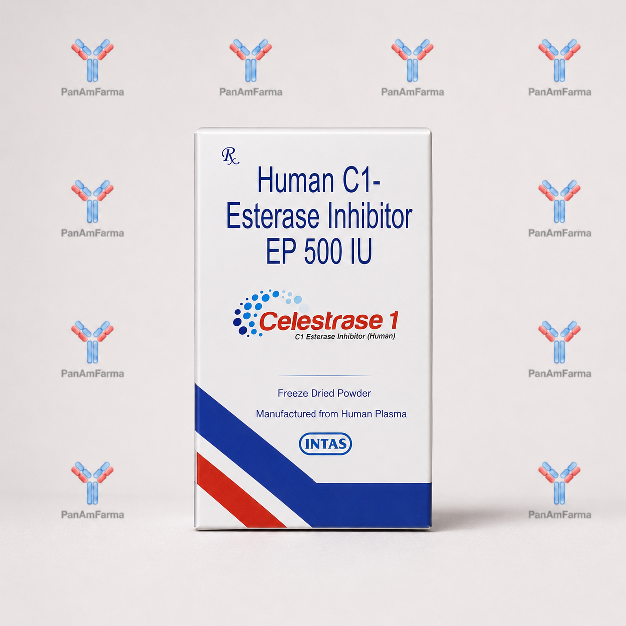 Celesterase 1,500iu