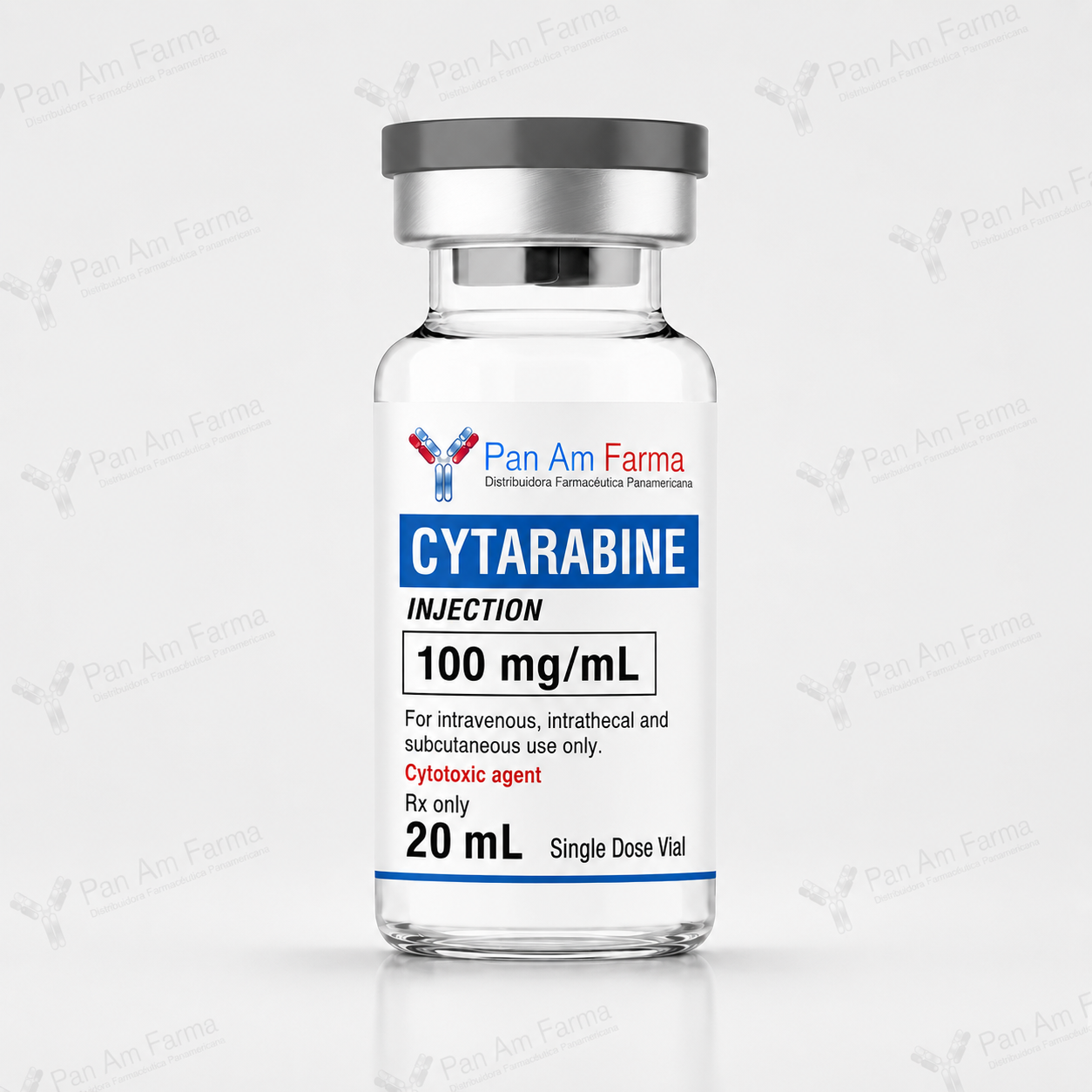 Cytarabine 100mg