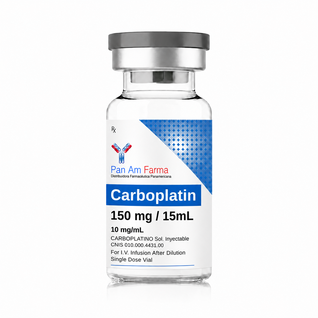Carboplatin 150mg