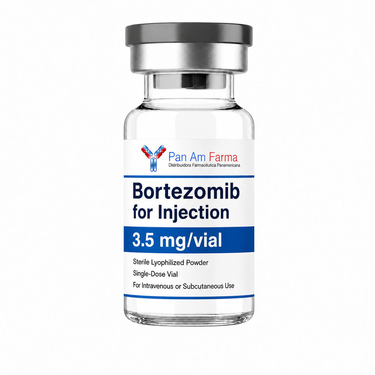 Bortezomib 3.5 mg