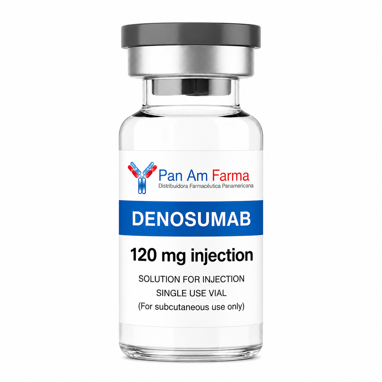 Denosumab 120mg