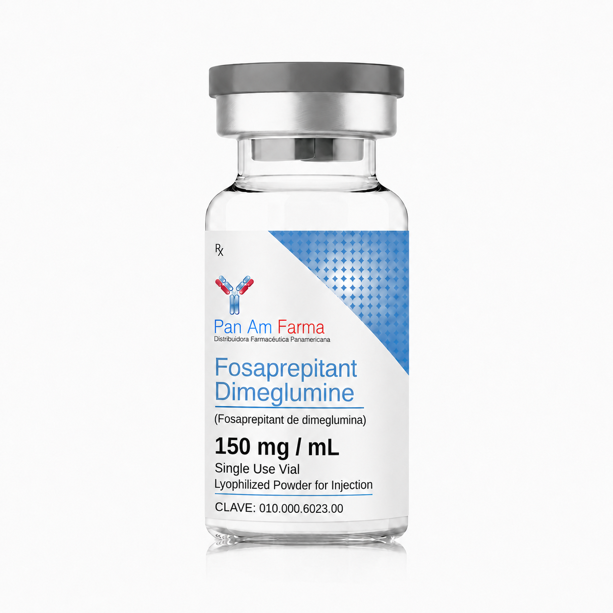 Fosaprepitant Dimeglumine 150mg