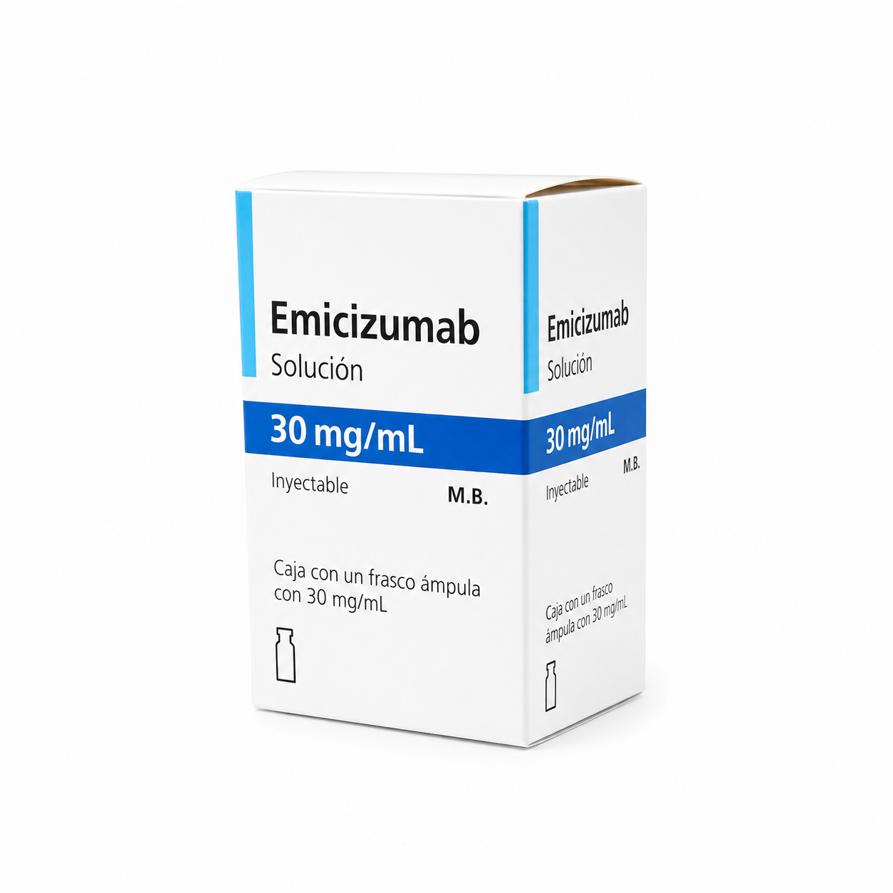 Emicizumab 30mg