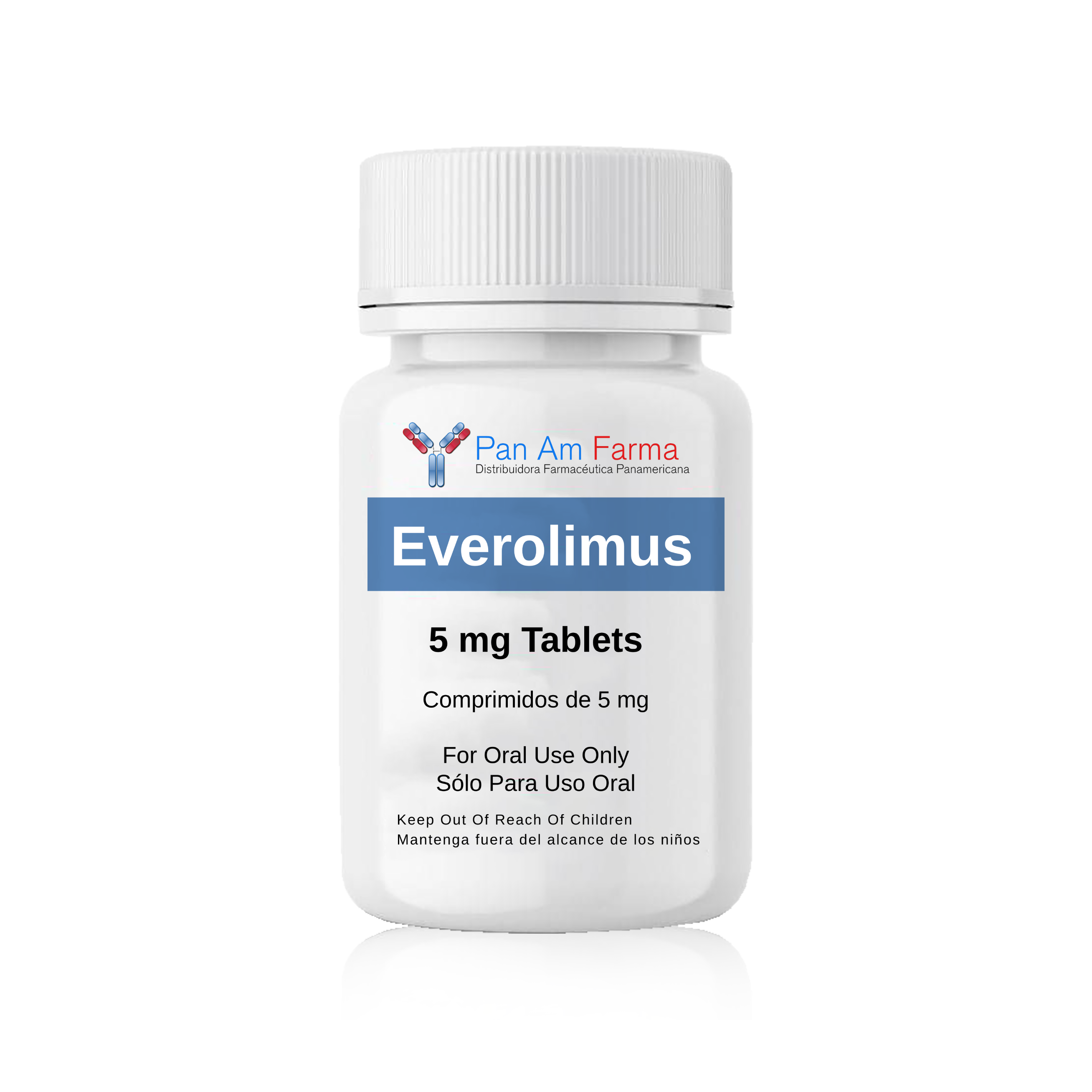 Everolimus / Everolimús – Pan Am Farma