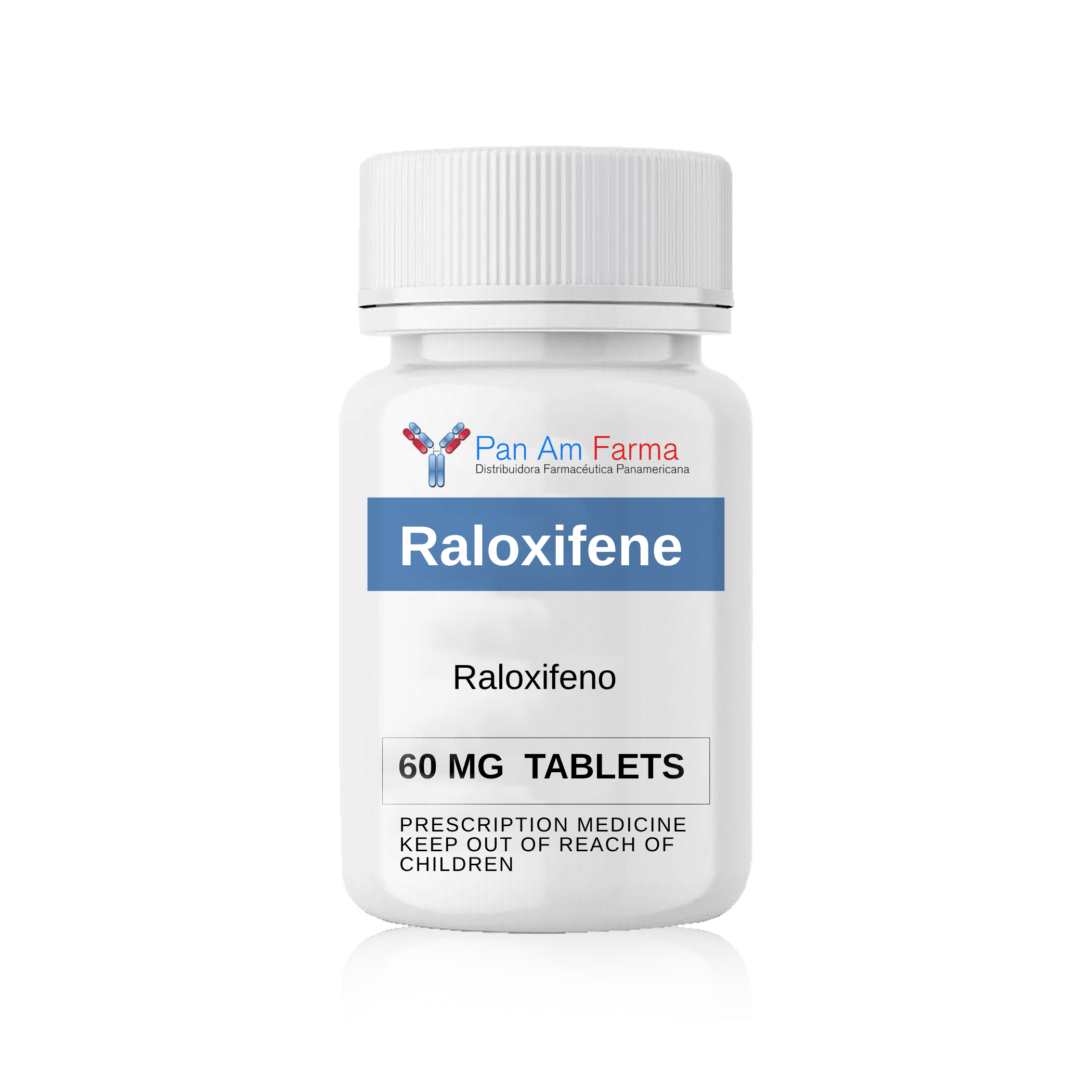 Raloxifene / Raloxifeno