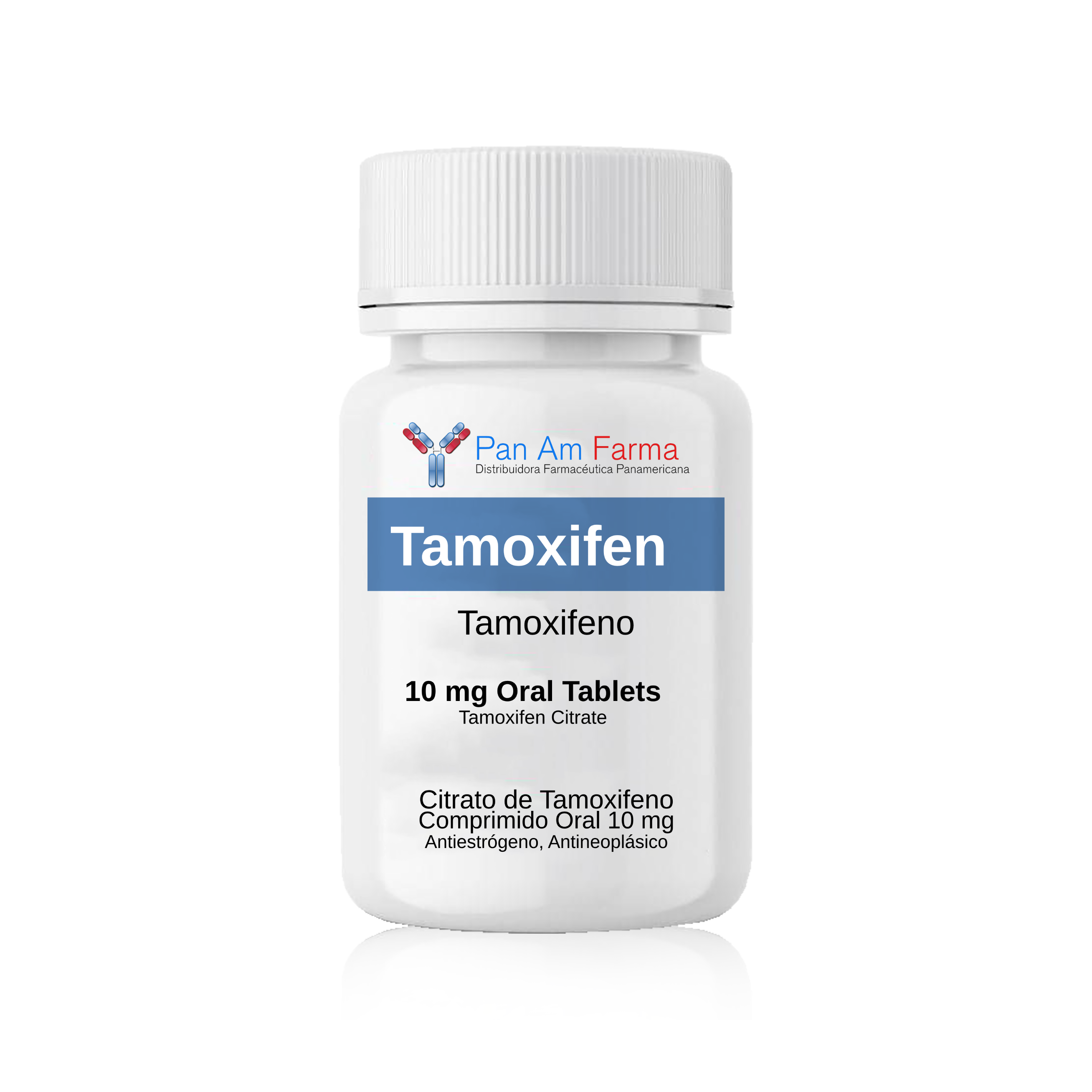 Tamoxifen / Tamoxifeno