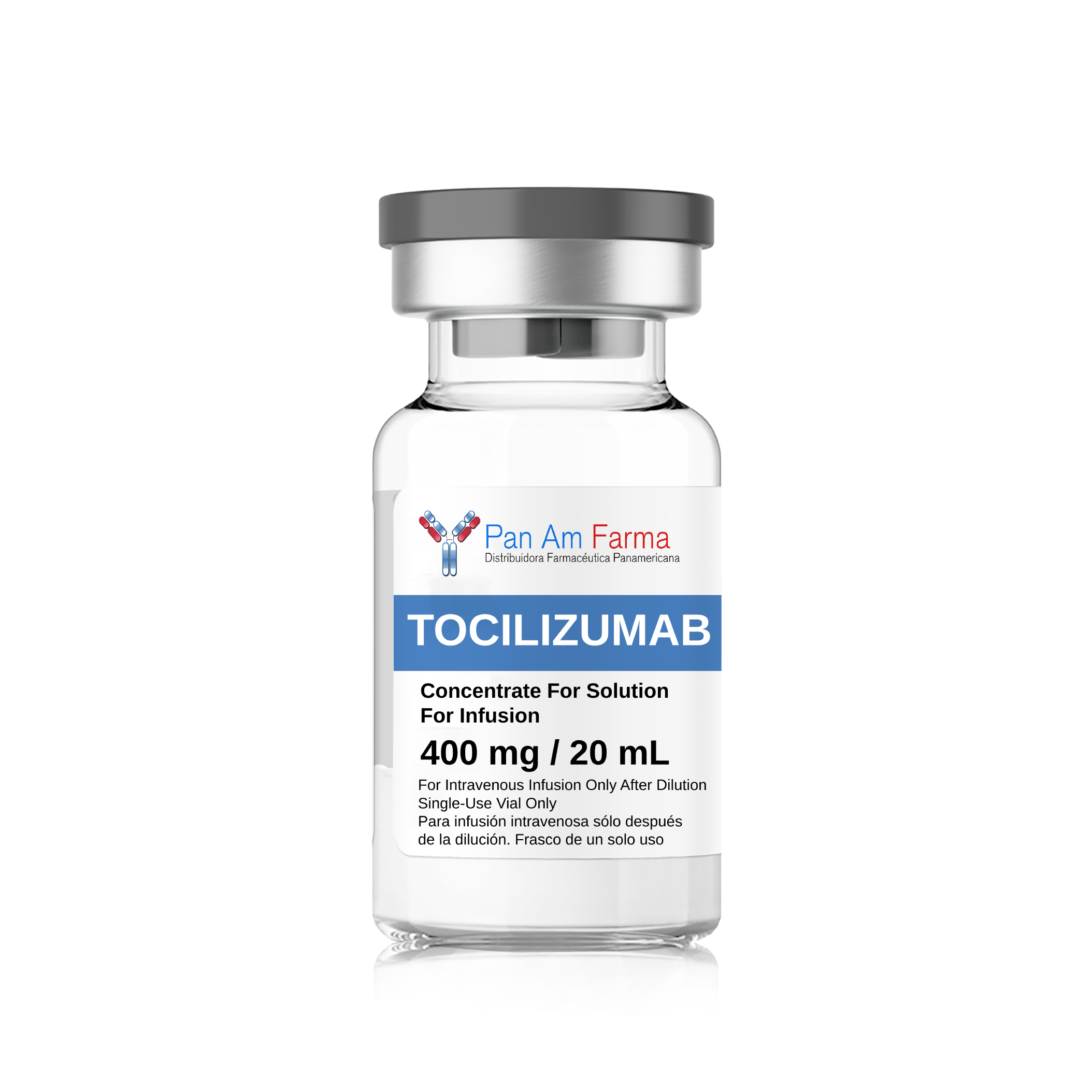 Tocilizumab 400mg