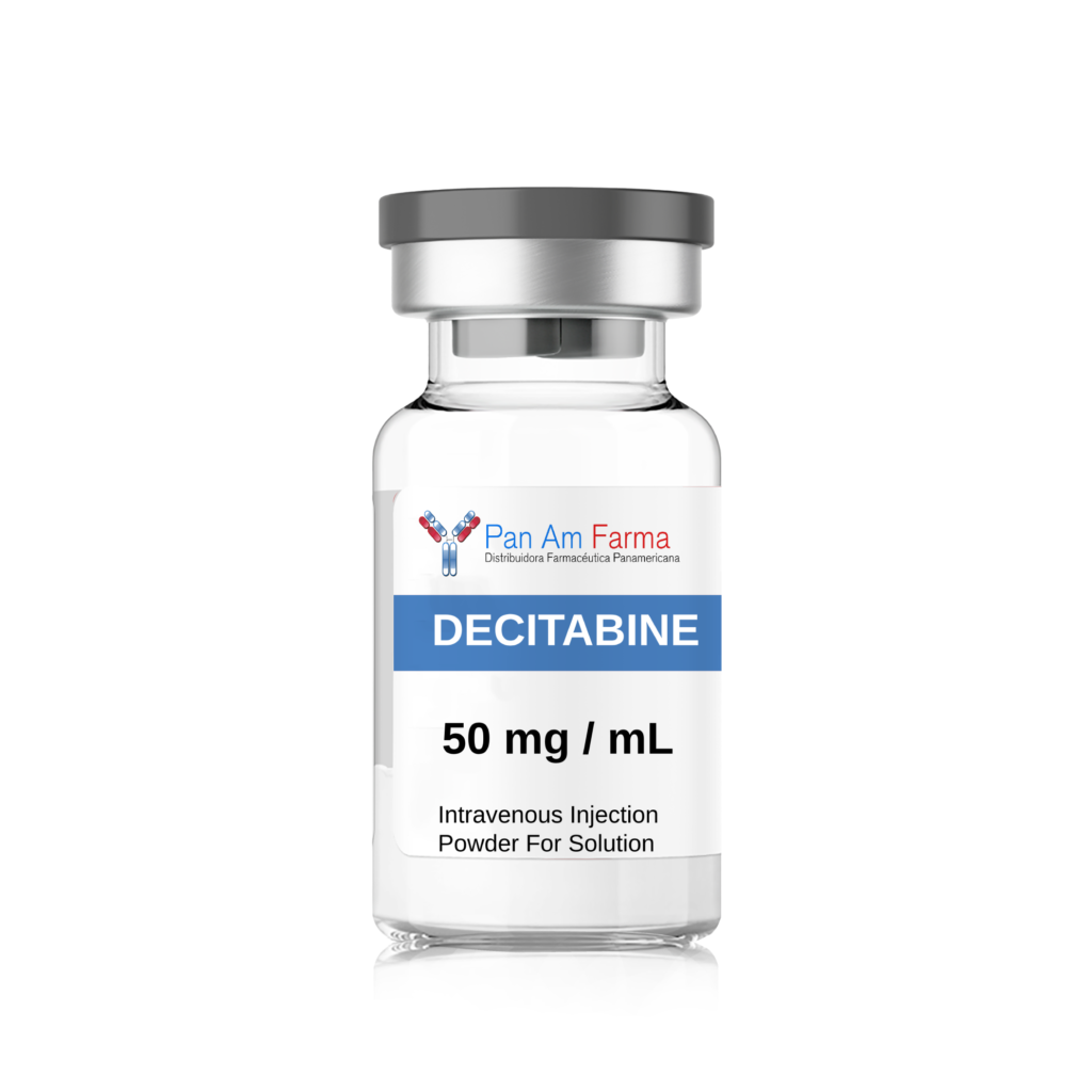 Decitabine 50mg