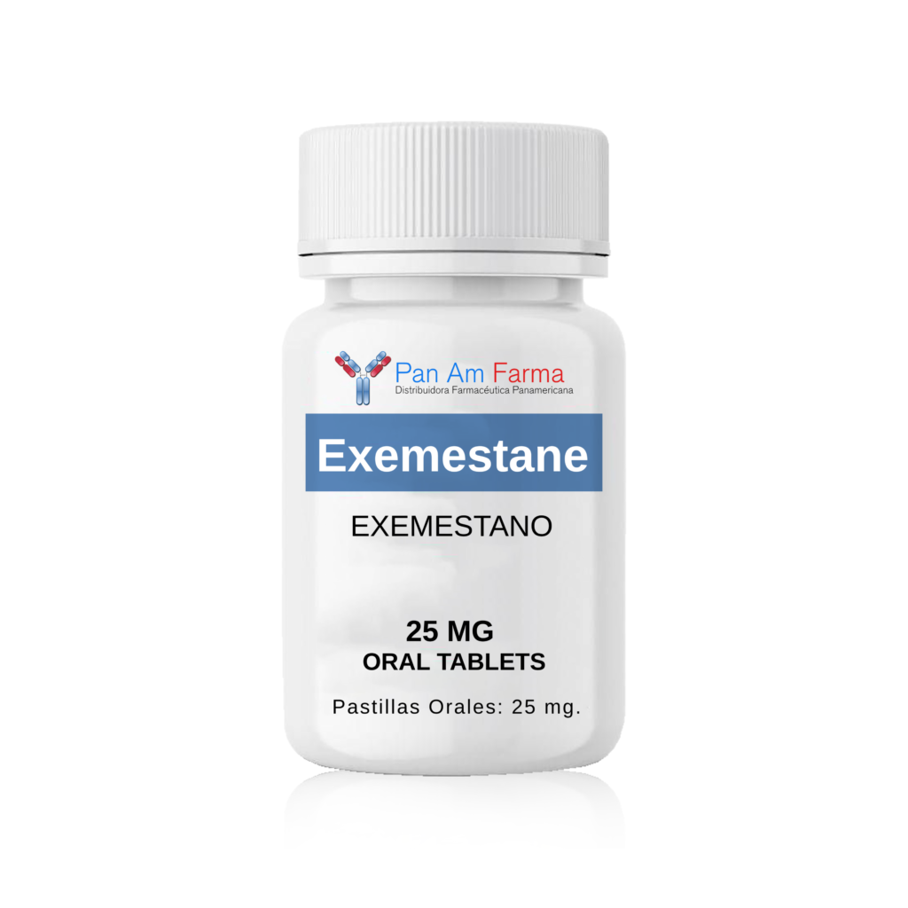 Exemestane 25mg