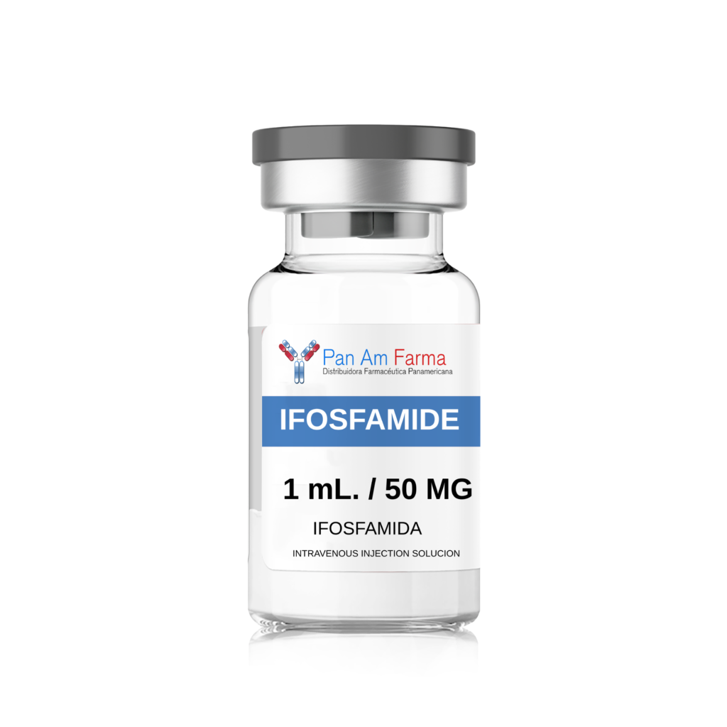 Ifosfamide 1ml-50mg