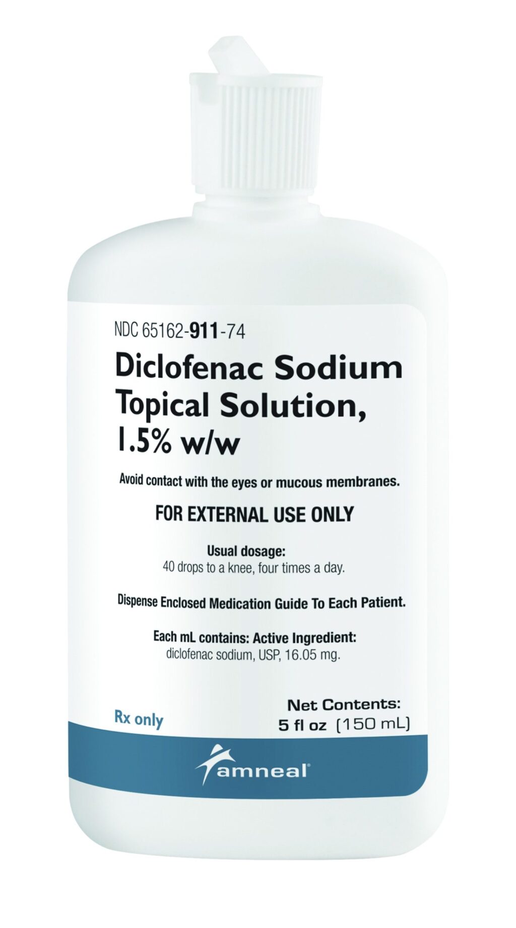 Fenofibric Acid Dr