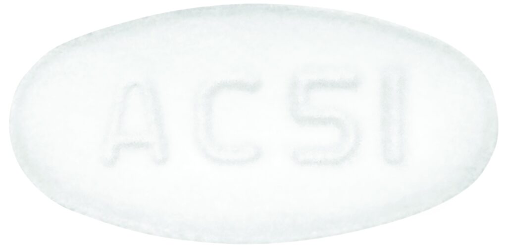 Fenofibric Acid Dr