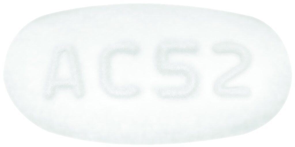 Fenofibric Acid Dr