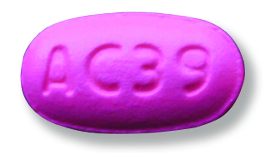 Fenofibric Acid Dr