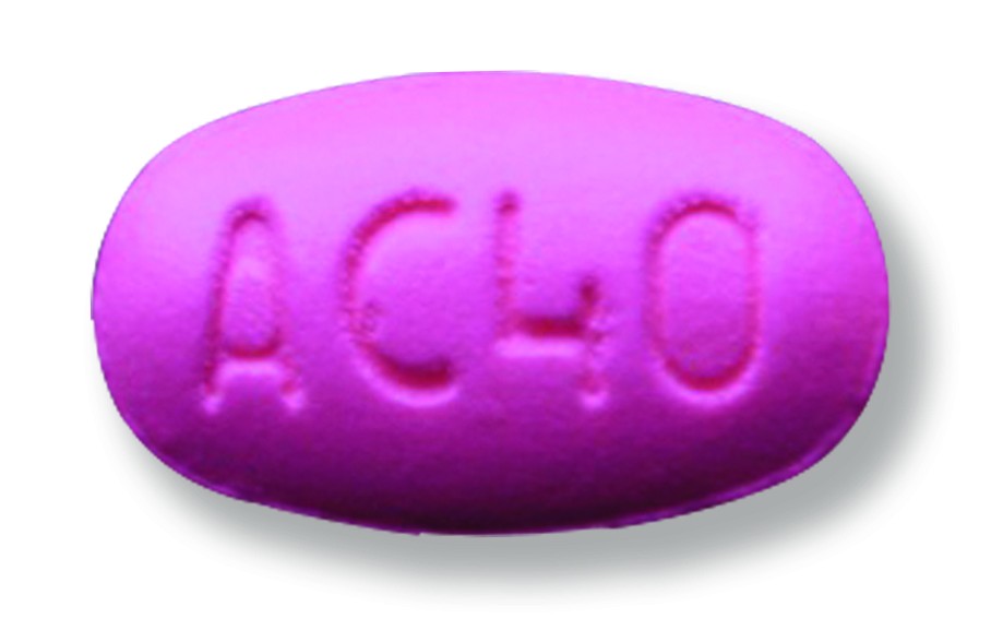 Fenofibric Acid Dr