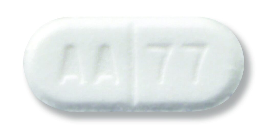 Fenofibric Acid Dr