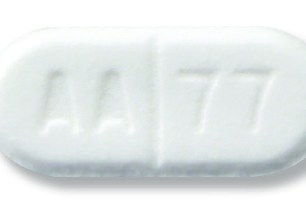 Fenofibric Acid Dr