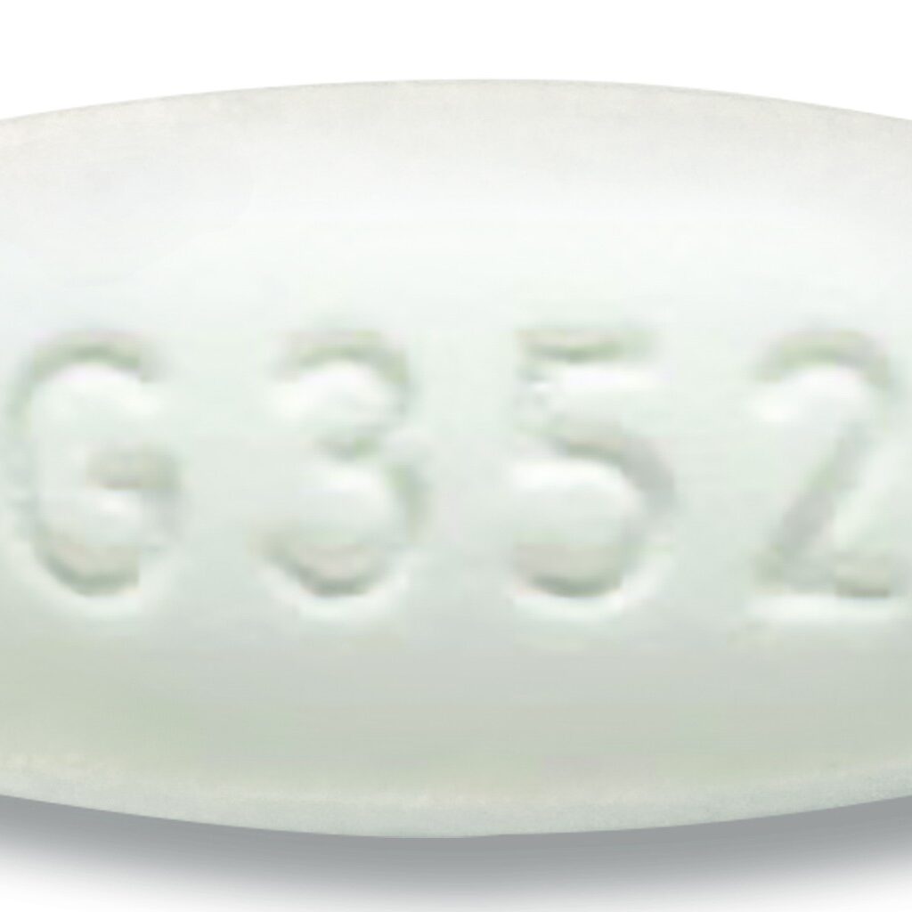 Fenofibric Acid Dr