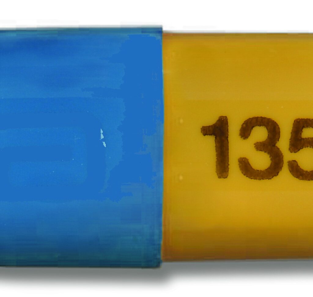 A 135