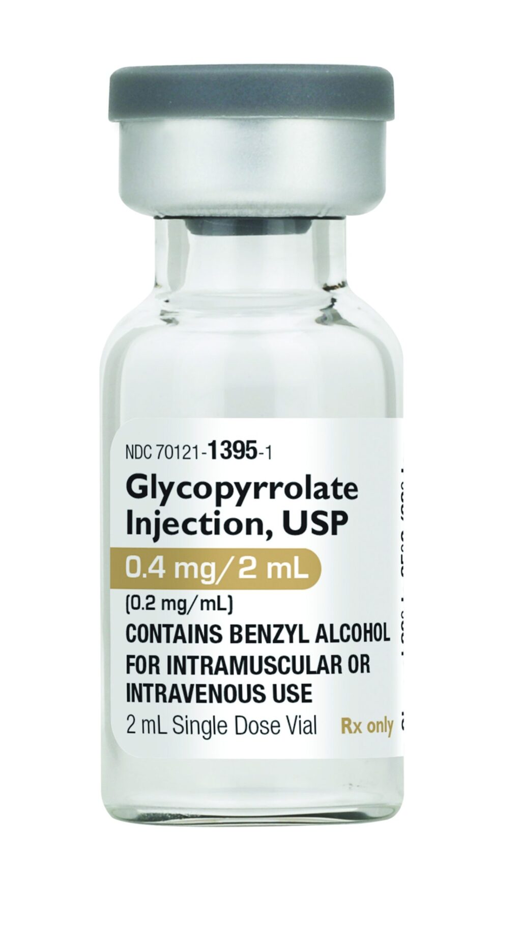 Glycopyrrolate Injection, USP