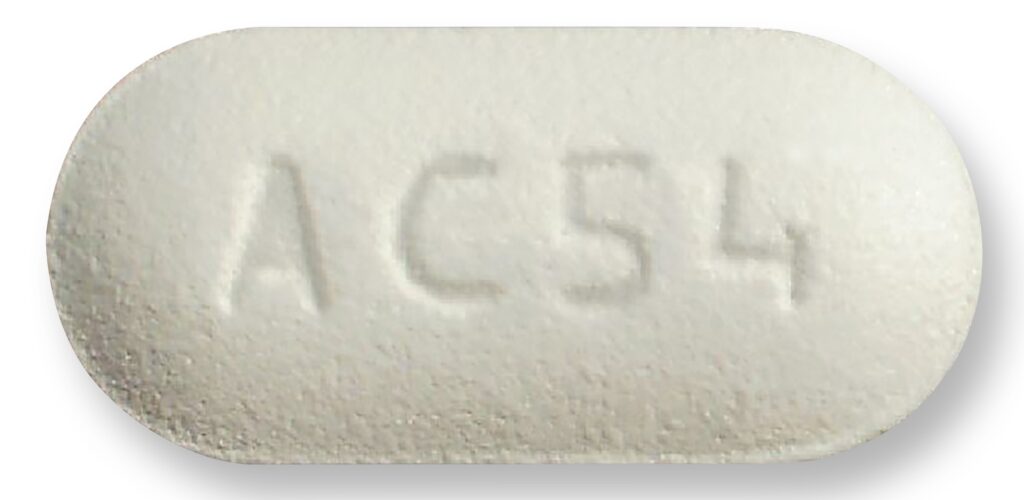 Fenofibric Acid Dr