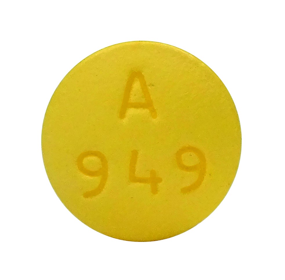 Lamotrigine ER, USP