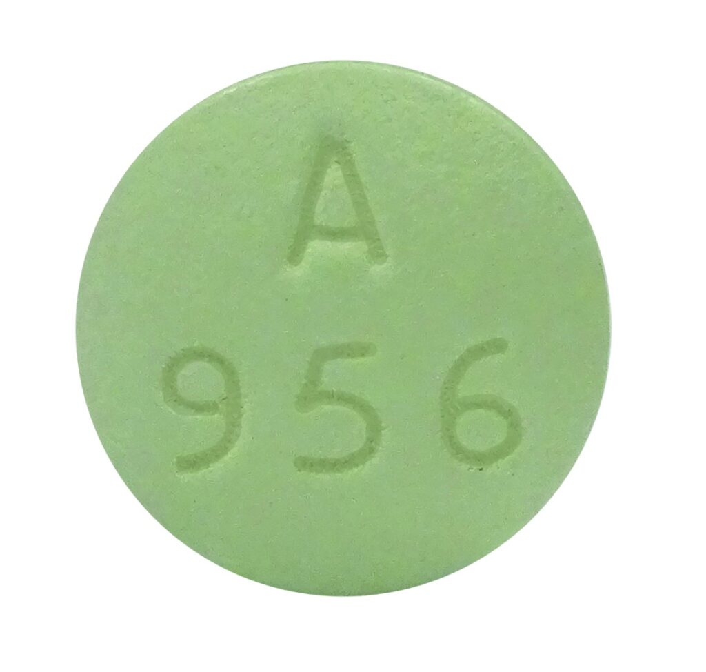 Lamotrigine ER, USP