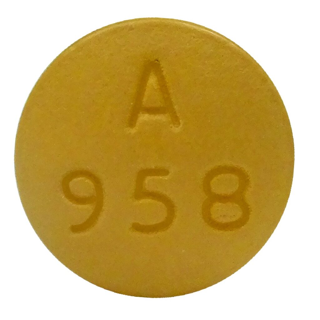 Lamotrigine ER, USP