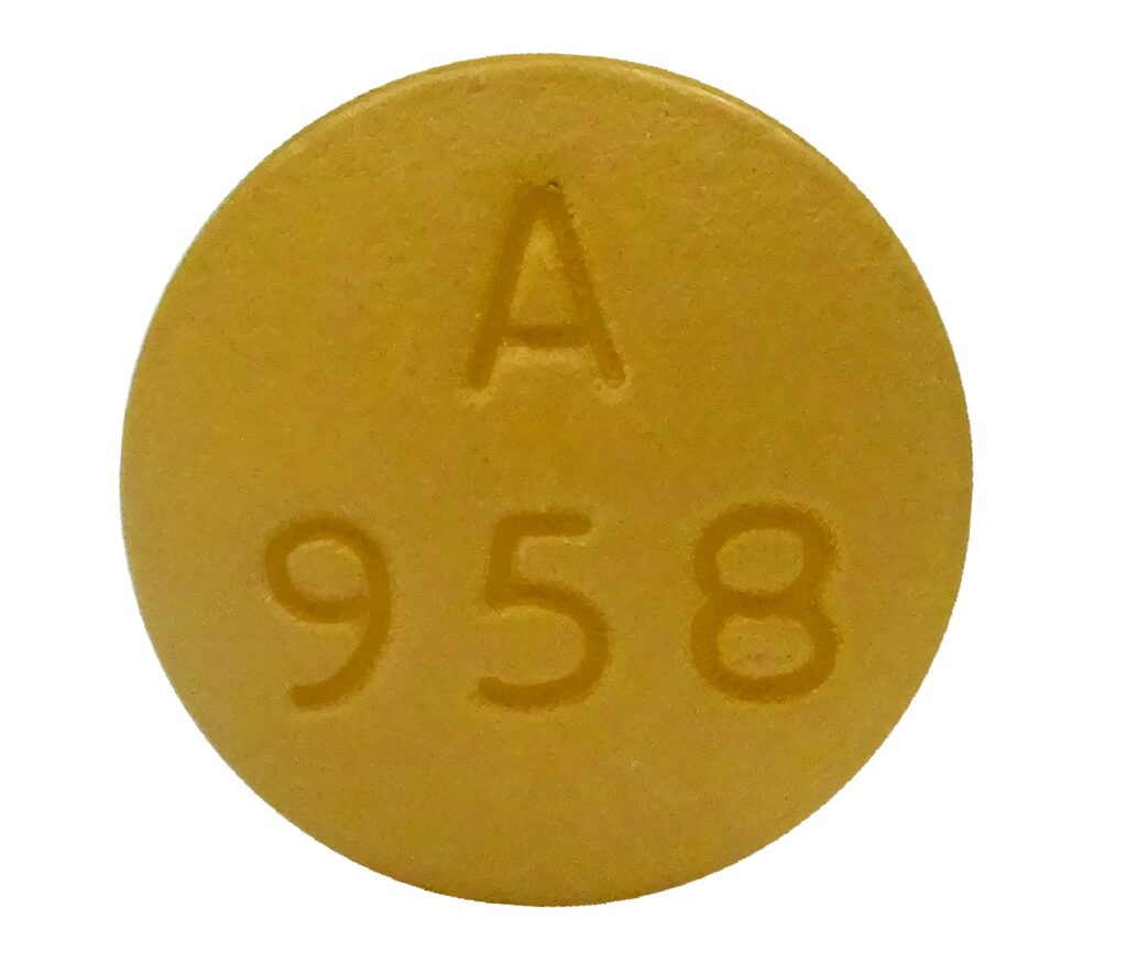 Lamotrigine ER, USP