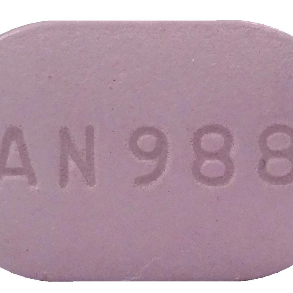 Lamotrigine ER, USP