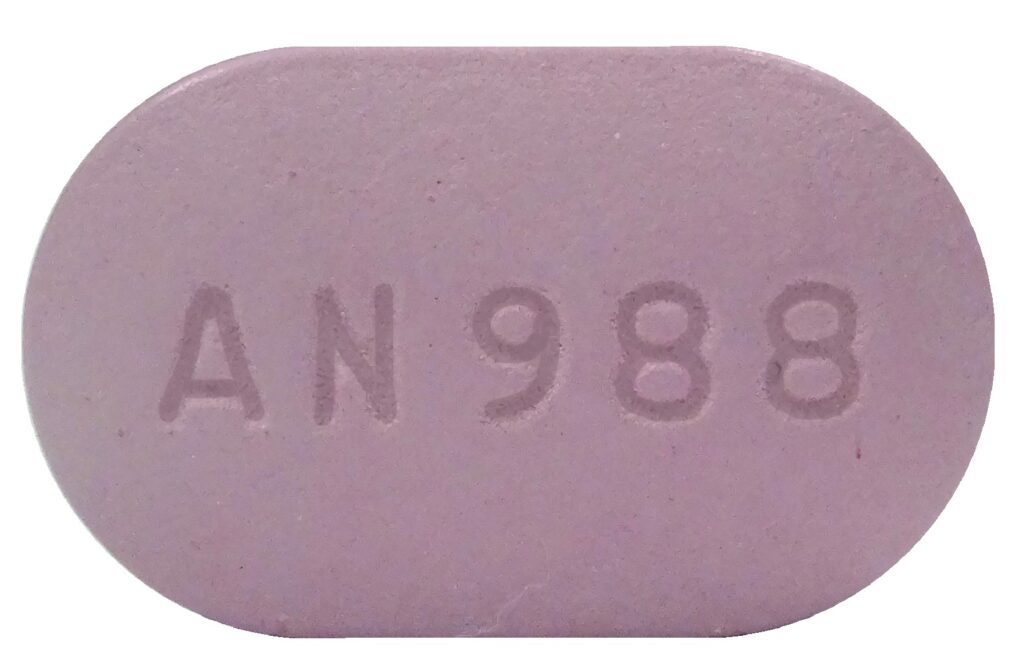 Lamotrigine ER, USP