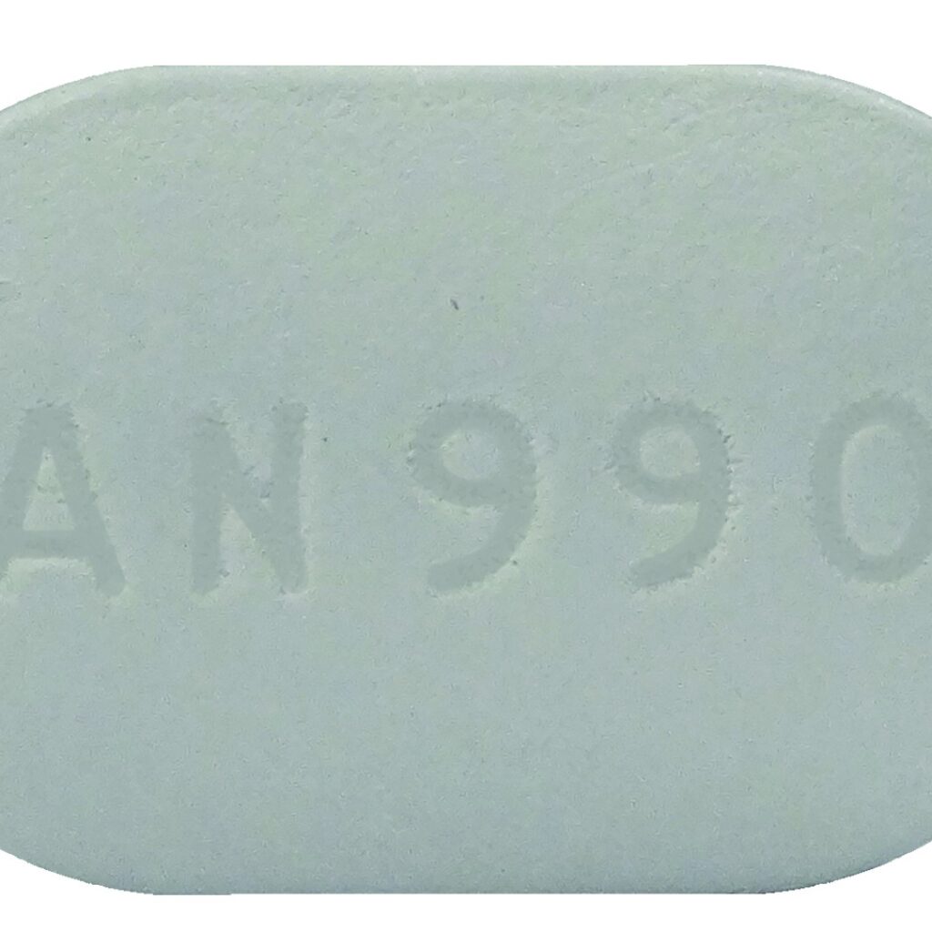 Lamotrigine ER, USP