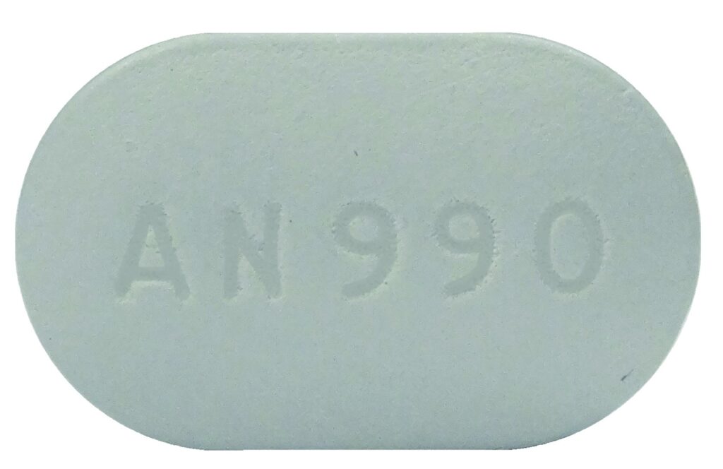 Lamotrigine ER, USP