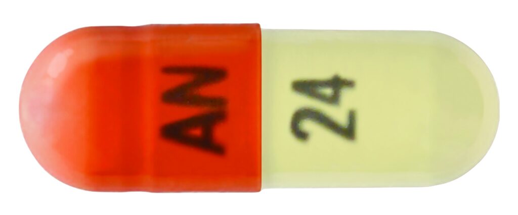 Lisdexamfetamine Dimesylate